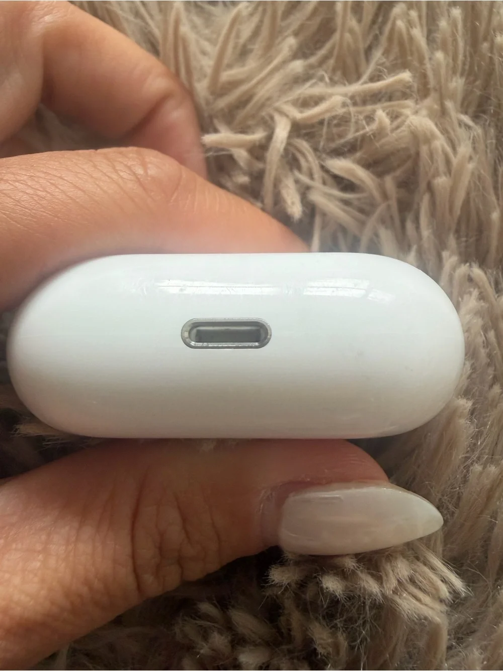 Apple both airpods